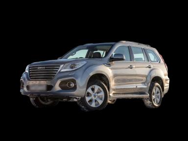 Haval H9 I