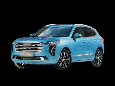 Haval Jolion I