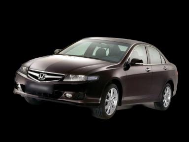 Honda Accord VII