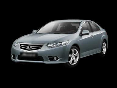 Honda Accord VIII