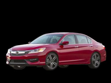 Honda Accord IX
