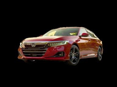 Honda Accord IX