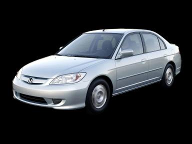 Honda Civic VII