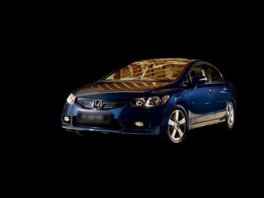 Honda Civic VIII