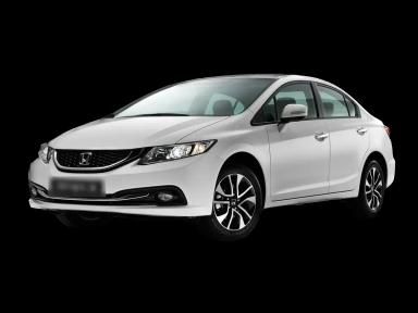 Honda Civic IX