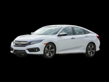 Honda Civic X