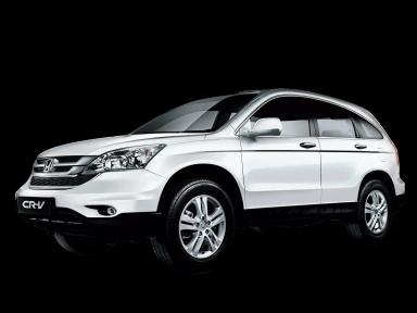 Honda CR-V III