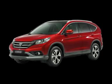 Honda CR-V IV