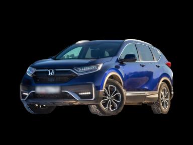 Honda CR-V V