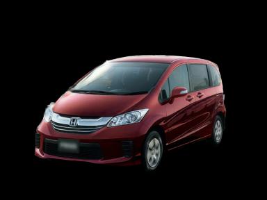 Honda Freed I