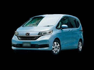 Honda Freed II