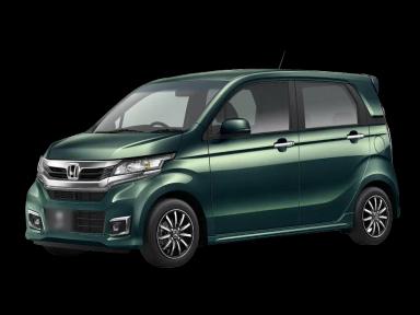 Honda N-WGN I
