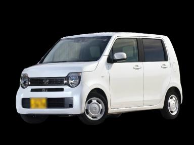 Honda N-WGN II