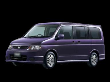 Honda Stepwgn II