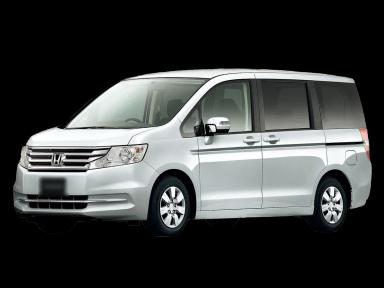 Honda Stepwgn IV