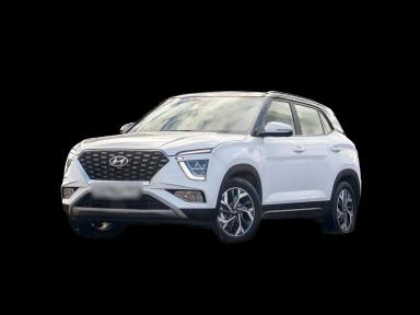 Hyundai Creta II