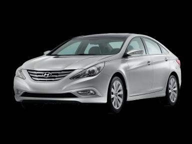 Hyundai Sonata V/VI (NF/YF)