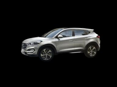 Hyundai Tucson III