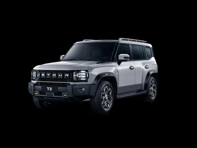 Jetour T2