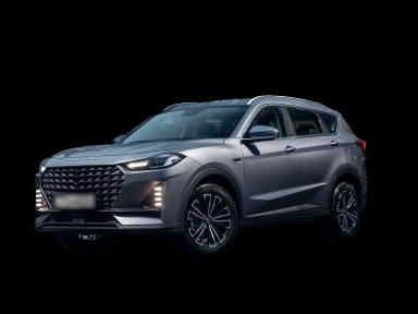 Jetour X70 PLUS