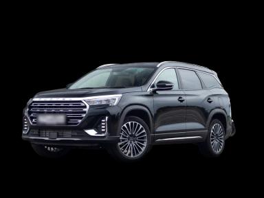 Jetour X90 PLUS