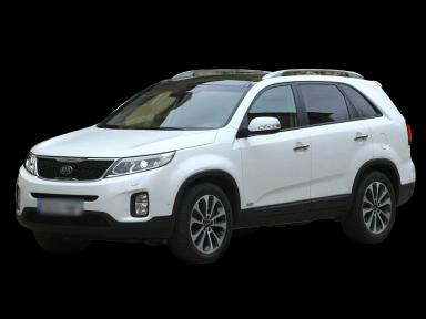 Kia Sorento II