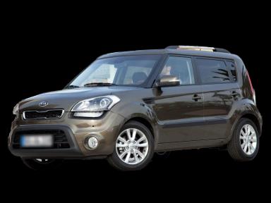 Kia Soul I