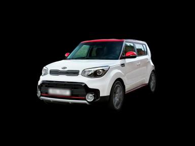 Kia Soul II