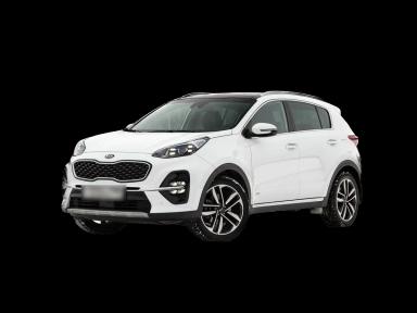 Kia Sportage IV