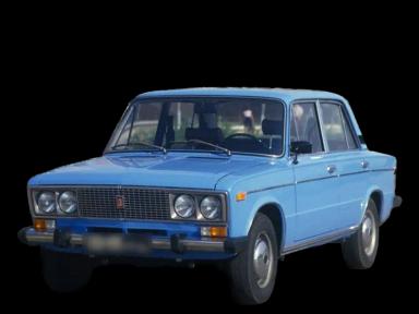 Lada 2106