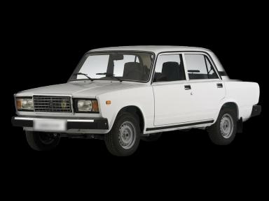 Lada 2107