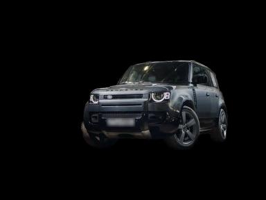 Land Rover Defender II