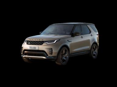 Land Rover Discovery V