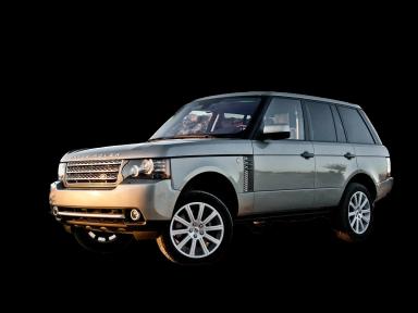 Land Rover Range Rover III