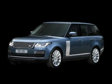 Land Rover Range Rover IV
