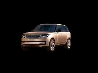 Land Rover Range Rover V