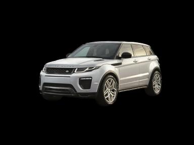 Land Rover Range Rover Evoque I