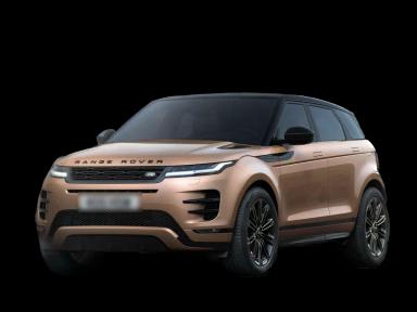 Land Rover Range Rover Evoque II