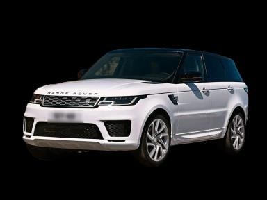 Land Rover Range Rover Sport II
