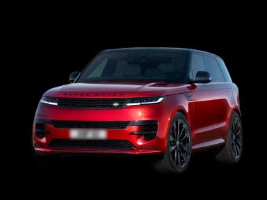 Land Rover Range Rover Sport III