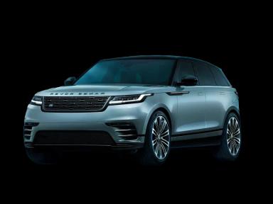 Land Rover Range Rover Velar I