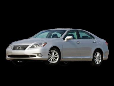 Lexus ES V