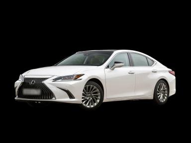Lexus ES VII