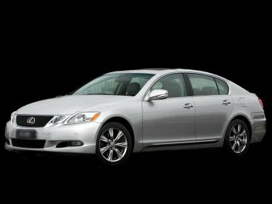 Lexus GS III