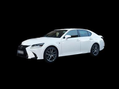 Lexus GS IV