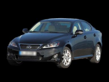 Lexus IS II