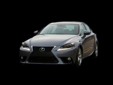 Lexus IS III
