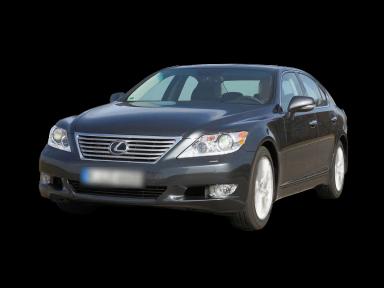 Lexus LS IV