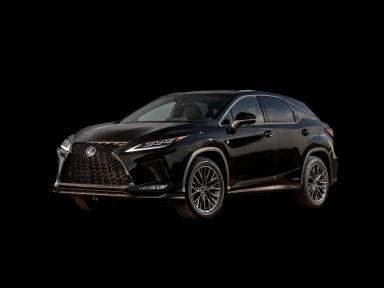 Lexus RX IV