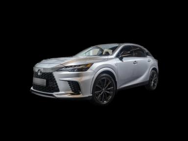 Lexus RX V